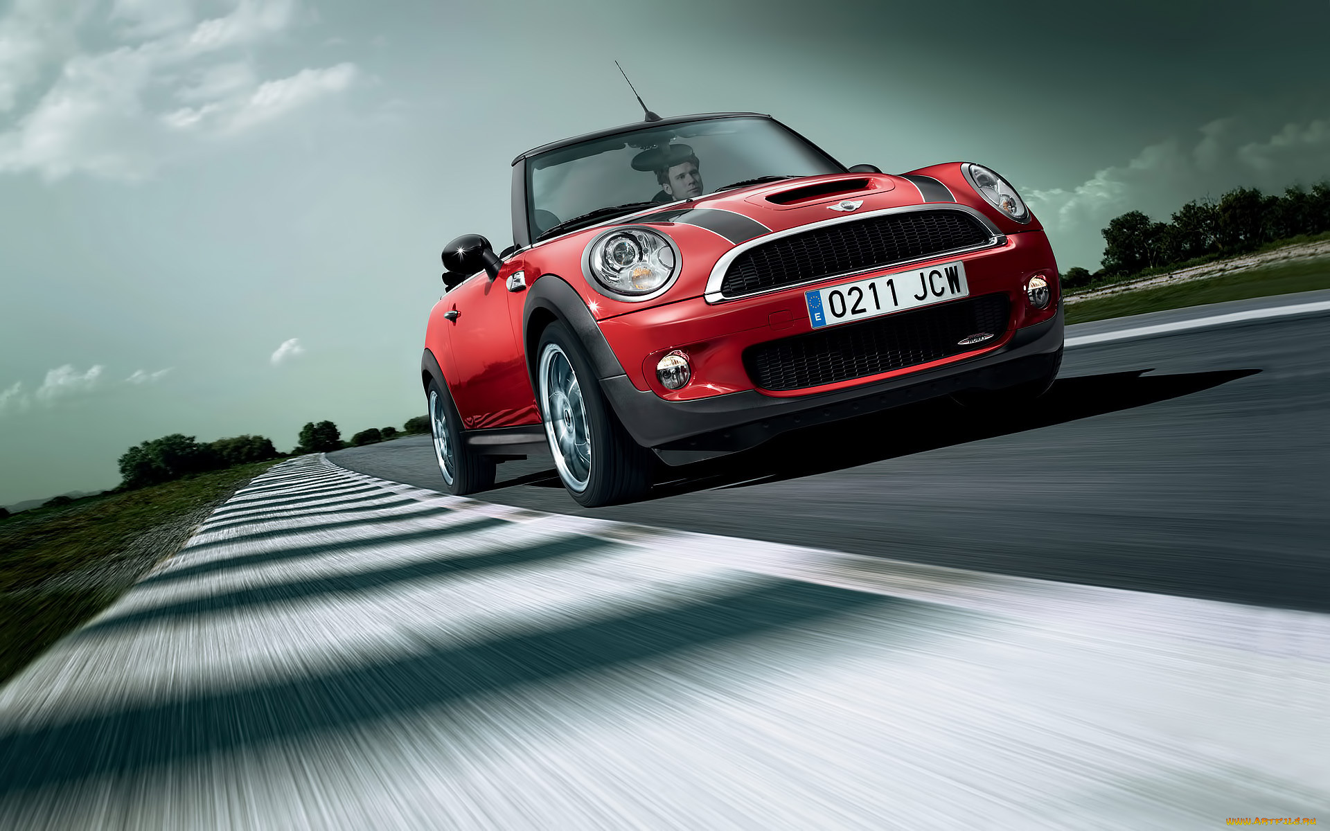 , mini